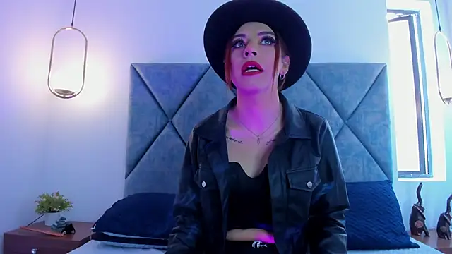 Snapshot of Lilith_Zamara_ chatting on December 1, 2:51 pm Lilith Zamara online show from December 1, 2:51 pm