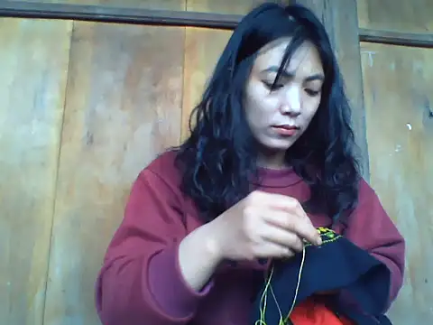 Alibabapi online show from March 23, 1:50 am