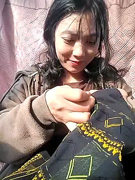 Snapshot of Alibabapi chatting on February 21, 1:18 am Alibabapi online show from February 21, 1:18 am