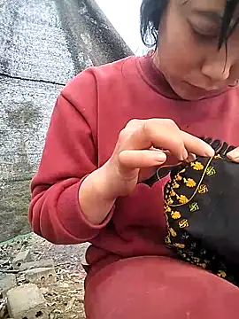 Snapshot of Alibabapi chatting on February 27, 2:34 am Alibabapi online show from February 27, 2:34 am