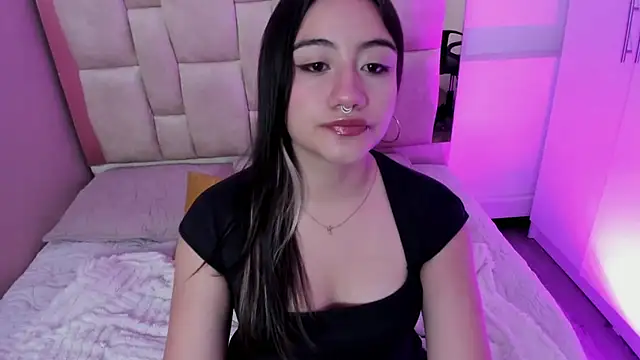 Nana  S online show from February 12, 3:06 am