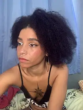 Lillith Bloom online show from February 20, 1:02 pm