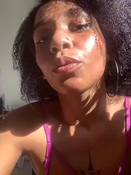 Lillith Bloom online show from February 19, 6:49 pm