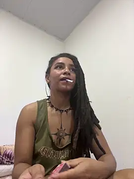 Lillith Bloom online show from April 27, 7:01 pm