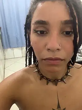 Lillith Bloom online show from March 18, 6:09 pm