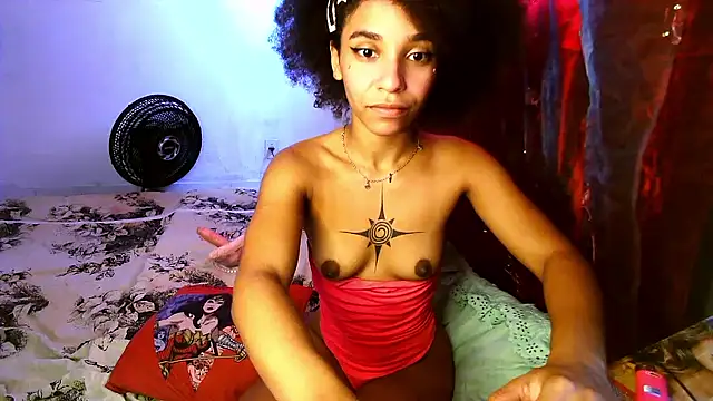 Lillith Bloom online show from January 16, 10:30 am