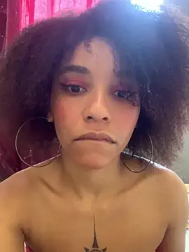 Lillith Bloom online show from February 14, 12:05 pm