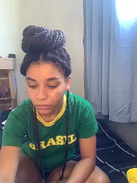 Lillith Bloom online show from March 7, 10:43 am