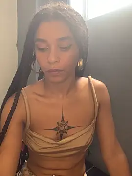 Lillith Bloom online show from March 4, 12:57 pm