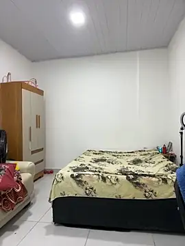 Lillith Bloom online show from April 16, 12:17 pm