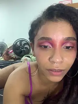 Lillith Bloom online show from April 20, 12:13 am