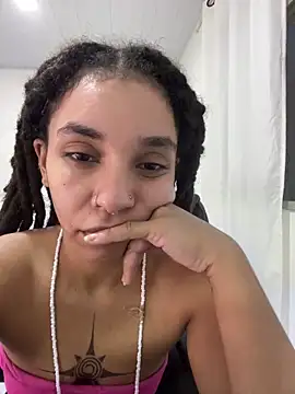 Lillith Bloom online show from April 15, 9:48 am