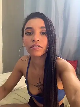 Lillith Bloom online show from March 17, 12:30 pm