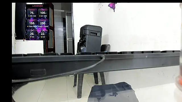 sweetCatallina online show from July 16, 9:34 pm