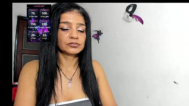 sweetCatallina online show from July 13, 12:59 pm