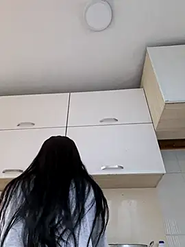 sweetCatallina online show from February 10, 11:42 am