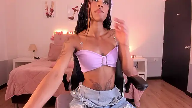 Samantha spike2 online show from March 26, 7:45 pm