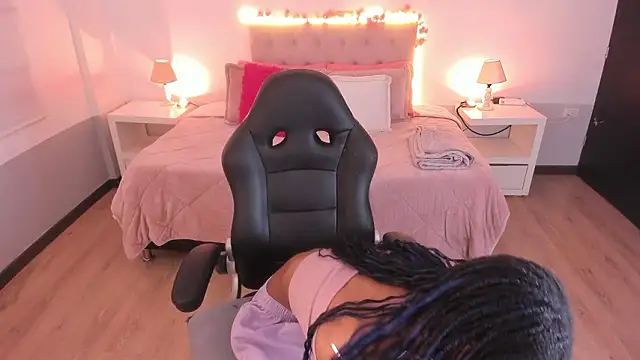 Samantha spike2 online show from March 12, 8:02 pm