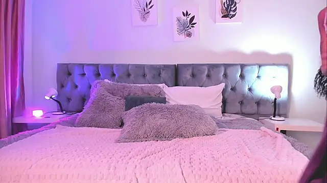 Samantha spike2 online show from January 12, 11:50 am