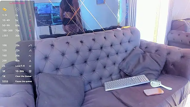 AgathaMyller online show from January 14, 1:48 pm