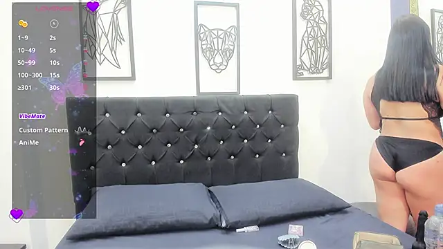 AgathaMyller online show from March 3, 12:56 pm