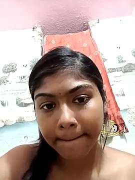 Snapshot of Cute_diya023 chatting on March 25, 5:23 pm Cute diya023 online show from March 25, 5:23 pm
