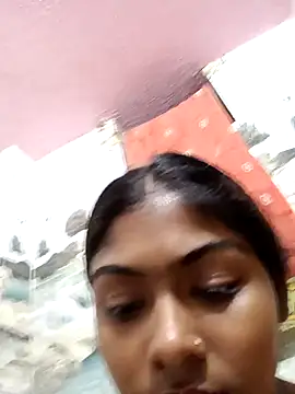 Snapshot of Cute_diya023 chatting on March 27, 5:47 pm Cute diya023 online show from March 27, 5:47 pm