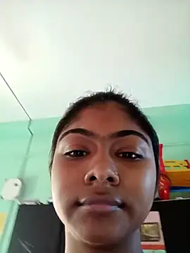 Snapshot of Cute_diya023 chatting on March 8, 4:27 am Cute diya023 online show from March 8, 4:27 am