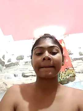 Snapshot of Cute_diya023 chatting on March 14, 10:32 am Cute diya023 online show from March 14, 10:32 am