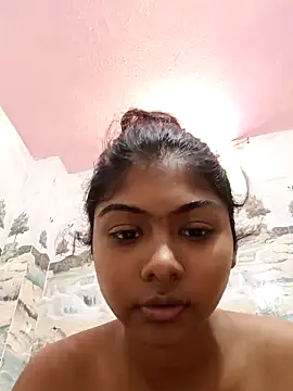 Snapshot of Cute_diya023 chatting on March 1, 4:34 am Cute diya023 online show from March 1, 4:34 am