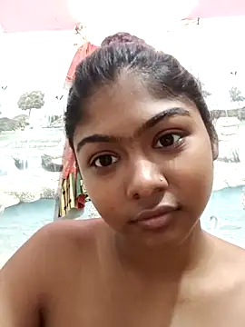 Snapshot of Cute_diya023 chatting on March 10, 4:38 am Cute diya023 online show from March 10, 4:38 am