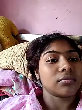 Snapshot of Cute_diya023 chatting on February 28, 5:18 am Cute diya023 online show from February 28, 5:18 am