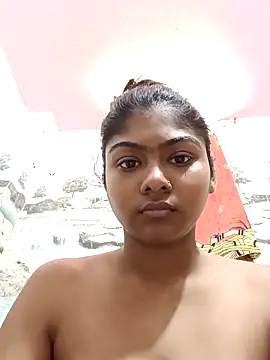 Snapshot of Cute_diya023 chatting on March 17, 4:04 am Cute diya023 online show from March 17, 4:04 am