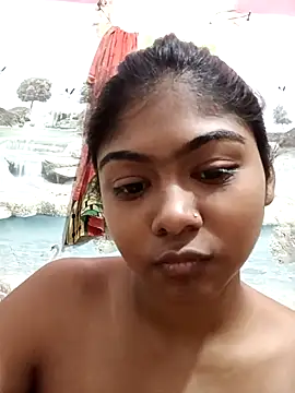 Snapshot of Cute_diya023 chatting on March 9, 4:38 am Cute diya023 online show from March 9, 4:38 am