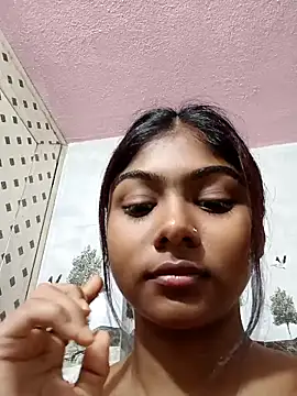 Snapshot of Cute_diya023 chatting on March 13, 5:18 pm Cute diya023 online show from March 13, 5:18 pm