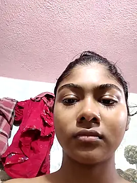 Snapshot of Cute_diya023 chatting on March 20, 4:24 am Cute diya023 online show from March 20, 4:24 am
