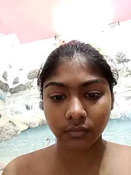 Snapshot of Cute_diya023 chatting on April 13, 2:48 am Cute diya023 online show from April 13, 2:48 am
