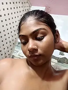 Snapshot of Cute_diya023 chatting on April 22, 5:09 pm Cute diya023 online show from April 22, 5:09 pm