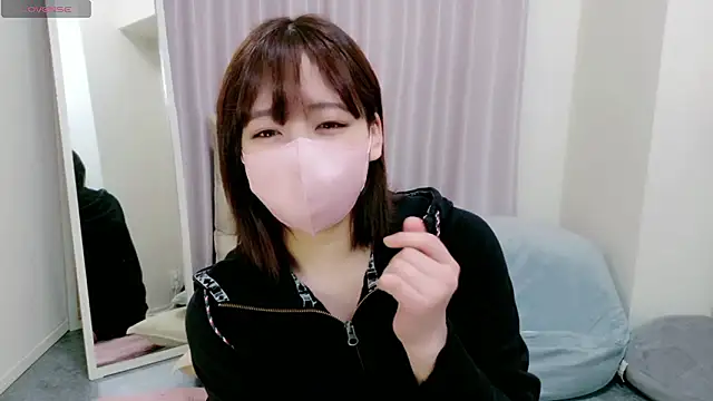 moeka chaaan online show from March 18, 10:51 am