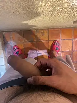 Dhg94 online show from March 25, 2:44 am