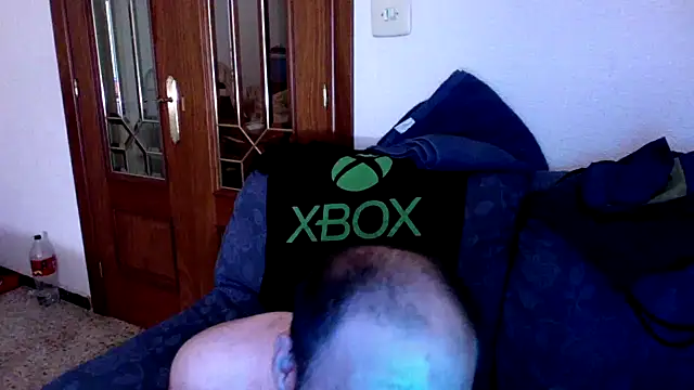 Snapshot of spartan24cm chatting on July 1, 4:51 pm spartan24cm online show from July 1, 4:51 pm