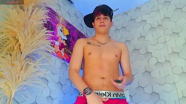 Masterhades666 online show from November 30, 8:04 am