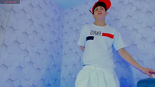 Masterhades666 online show from November 28, 5:07 am