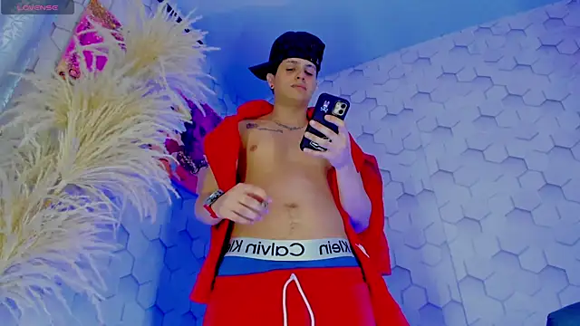 Masterhades666 online show from November 29, 5:51 am