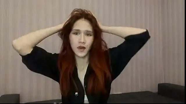 Llssa Morrow online show from November 29, 10:48 am