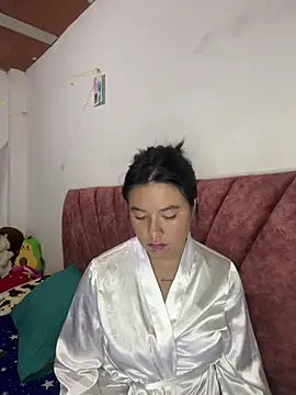 Honey sexy30 online show from August 5, 2:33 pm