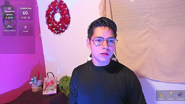 Asta YunoXXX online show from December 5, 5:06 am