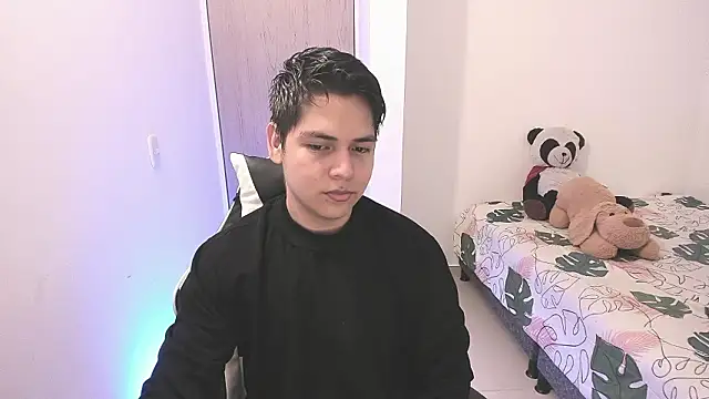 Asta YunoXXX online show from March 14, 5:57 am