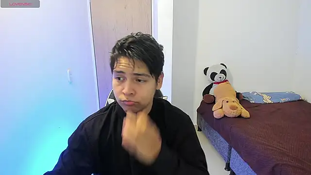 Asta YunoXXX online show from April 5, 11:55 pm