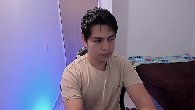 Asta YunoXXX online show from April 16, 12:44 am